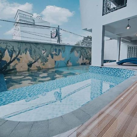 Mine Home Hotel By Sovia Bandung Dış mekan fotoğraf