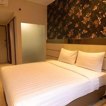 Mine Home Hotel By Sovia Bandung Dış mekan fotoğraf