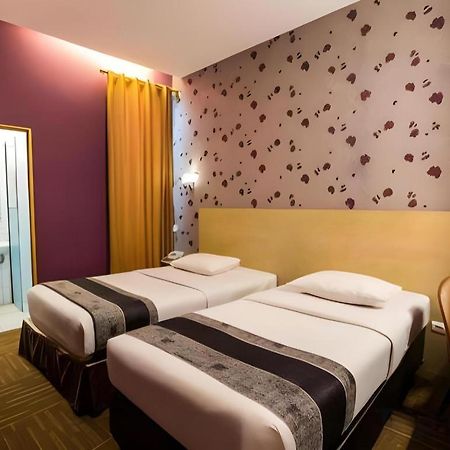 Mine Home Hotel By Sovia Bandung Dış mekan fotoğraf