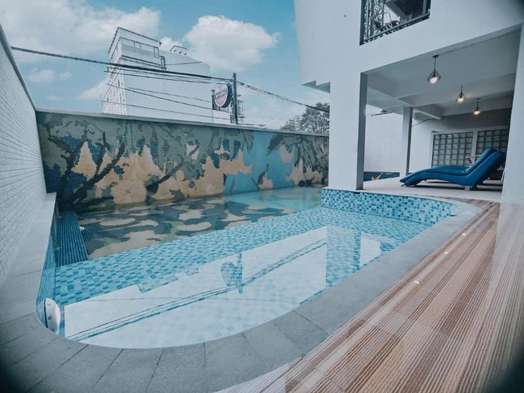 Mine Home Hotel By Sovia Bandung Dış mekan fotoğraf