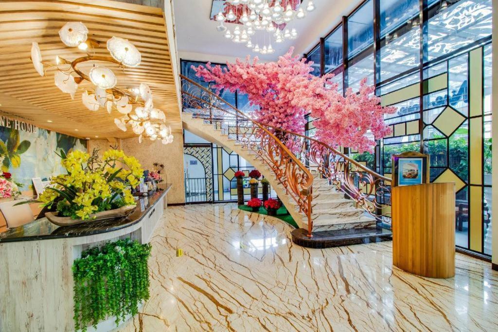 Mine Home Hotel By Sovia Bandung Dış mekan fotoğraf