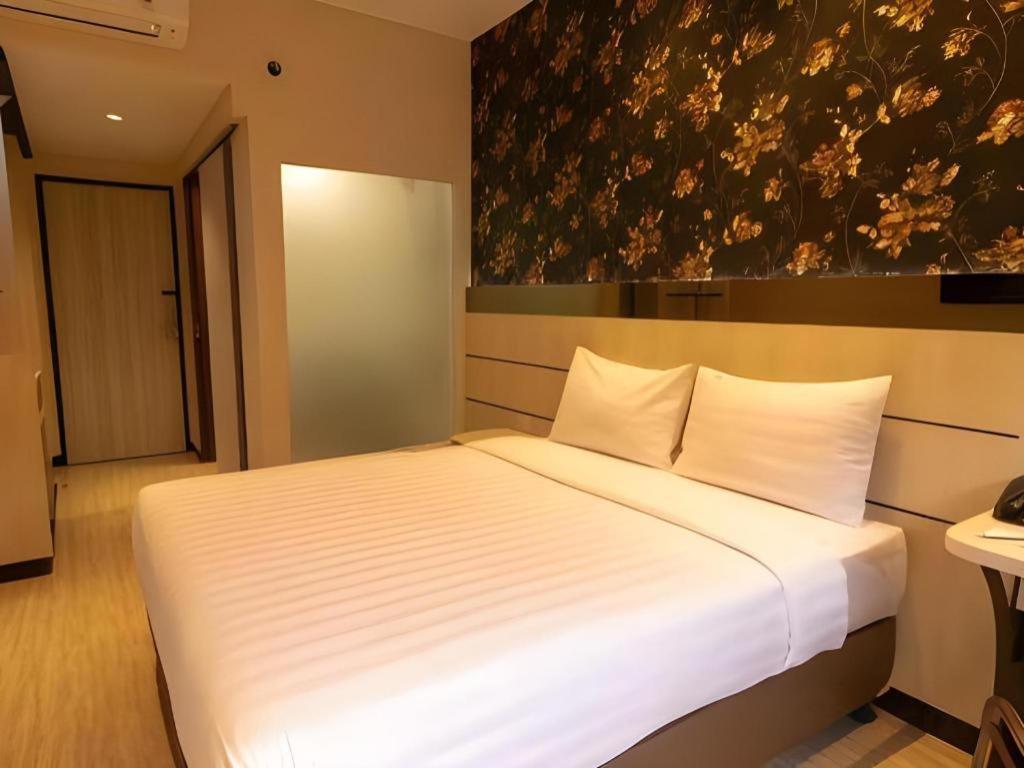 Mine Home Hotel By Sovia Bandung Dış mekan fotoğraf