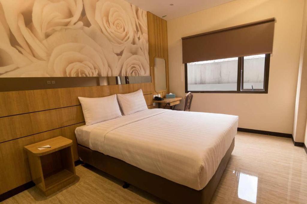 Mine Home Hotel By Sovia Bandung Dış mekan fotoğraf