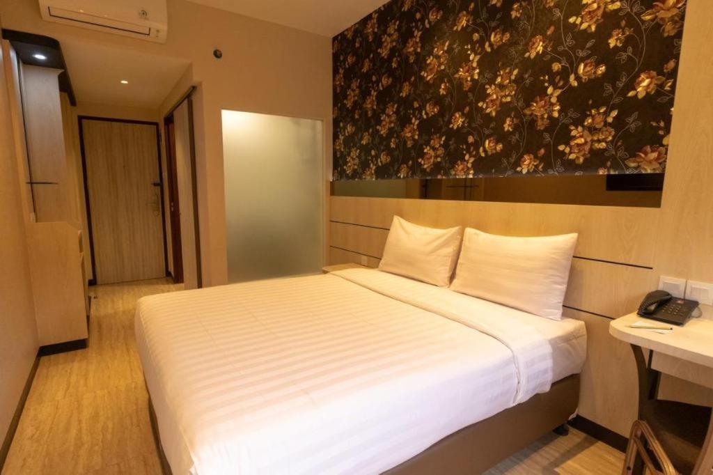 Mine Home Hotel By Sovia Bandung Dış mekan fotoğraf