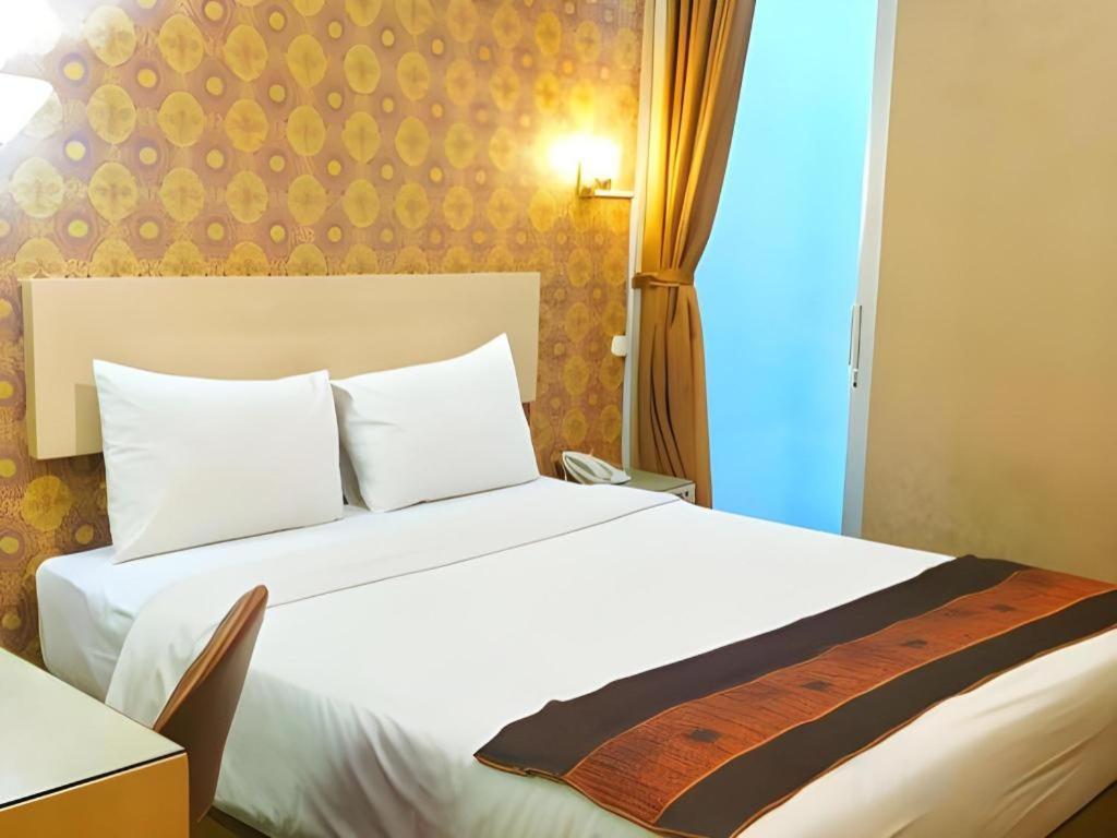 Mine Home Hotel By Sovia Bandung Dış mekan fotoğraf