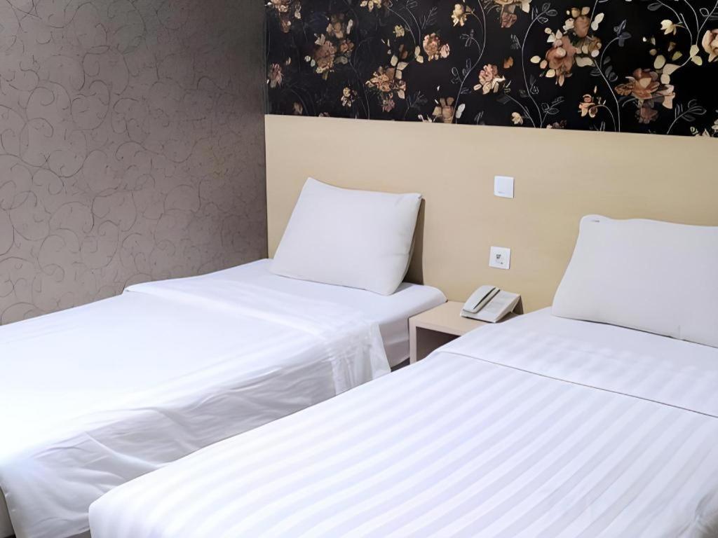 Mine Home Hotel By Sovia Bandung Dış mekan fotoğraf