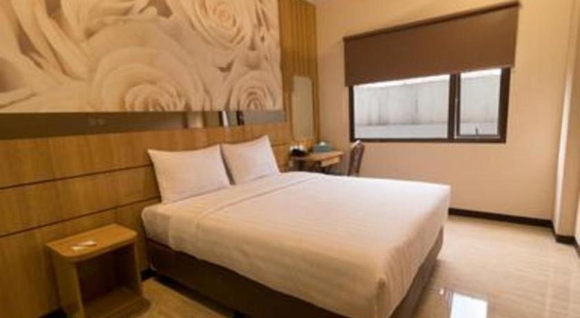 Mine Home Hotel By Sovia Bandung Dış mekan fotoğraf