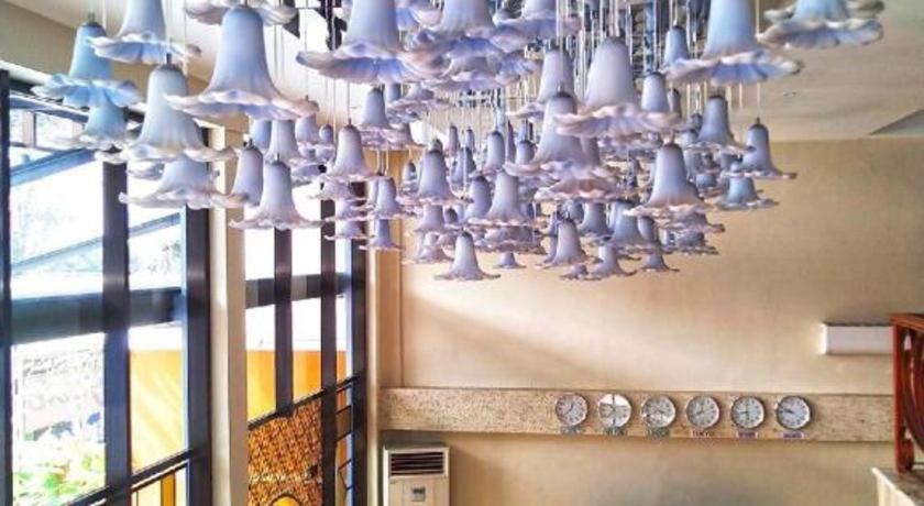 Mine Home Hotel By Sovia Bandung Dış mekan fotoğraf