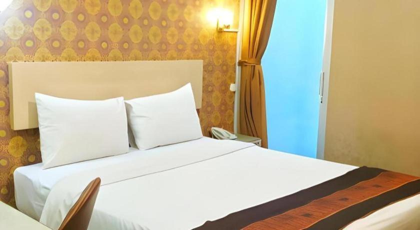 Mine Home Hotel By Sovia Bandung Dış mekan fotoğraf