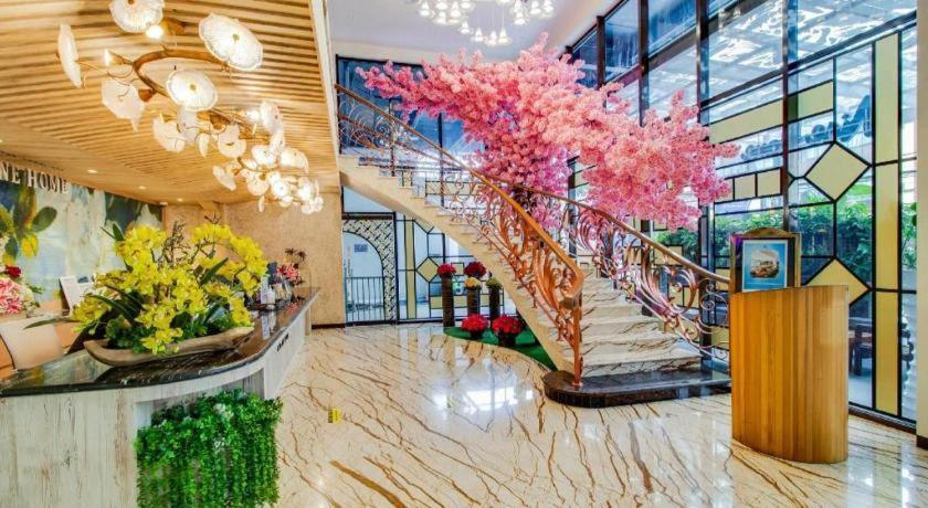 Mine Home Hotel By Sovia Bandung Dış mekan fotoğraf