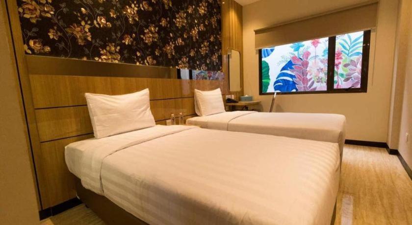 Mine Home Hotel By Sovia Bandung Dış mekan fotoğraf