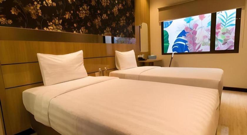Mine Home Hotel By Sovia Bandung Dış mekan fotoğraf