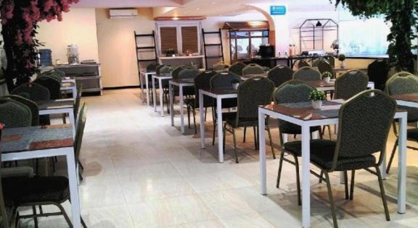 Mine Home Hotel By Sovia Bandung Dış mekan fotoğraf