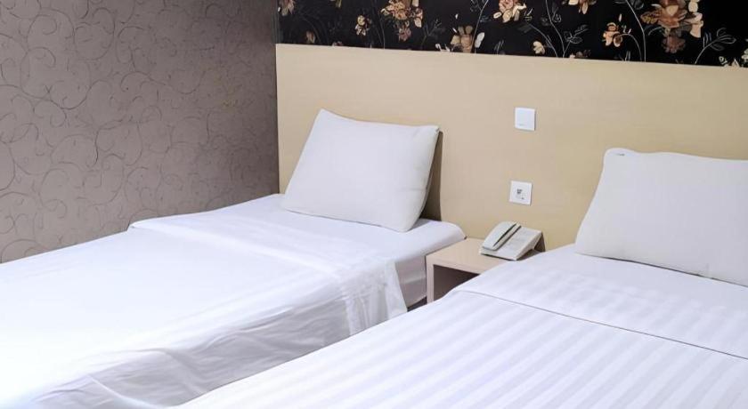 Mine Home Hotel By Sovia Bandung Dış mekan fotoğraf