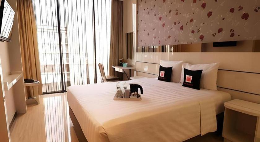 Mine Home Hotel By Sovia Bandung Dış mekan fotoğraf