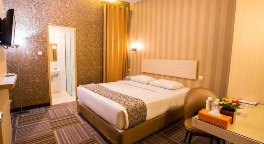 Mine Home Hotel By Sovia Bandung Dış mekan fotoğraf
